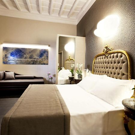 Bed and Breakfast Corso 12 Roma Esterno foto