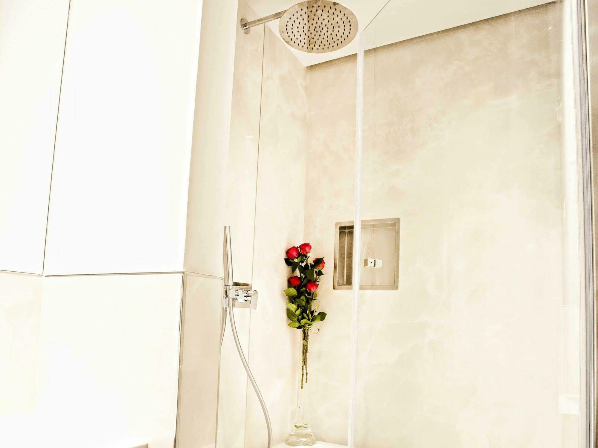 Bed and Breakfast Corso 12 Roma Esterno foto