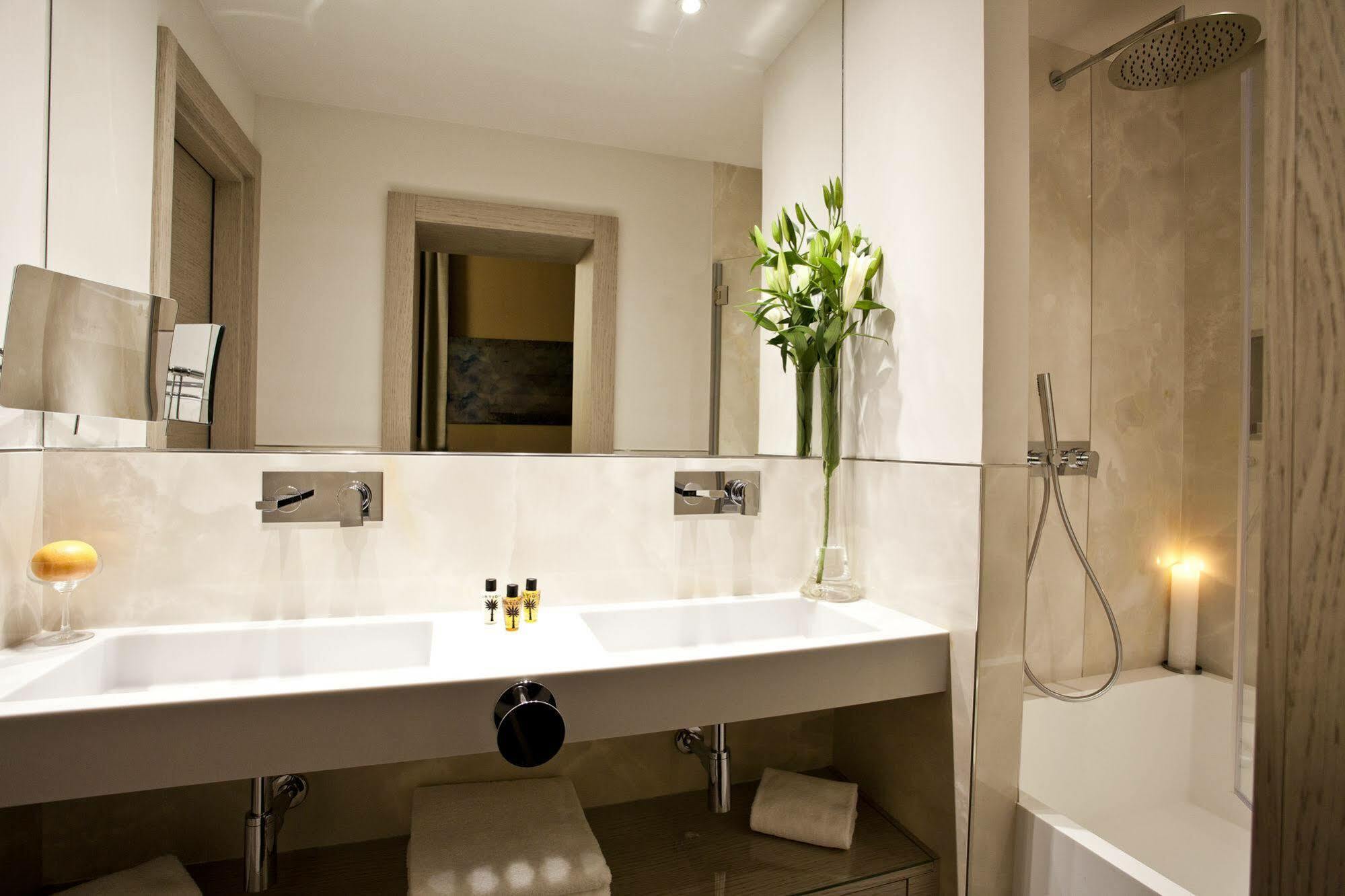 Bed and Breakfast Corso 12 Roma Esterno foto