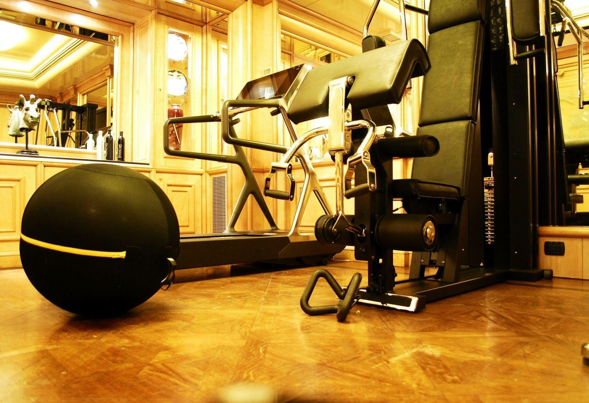 Bed and Breakfast Corso 12 Roma Esterno foto