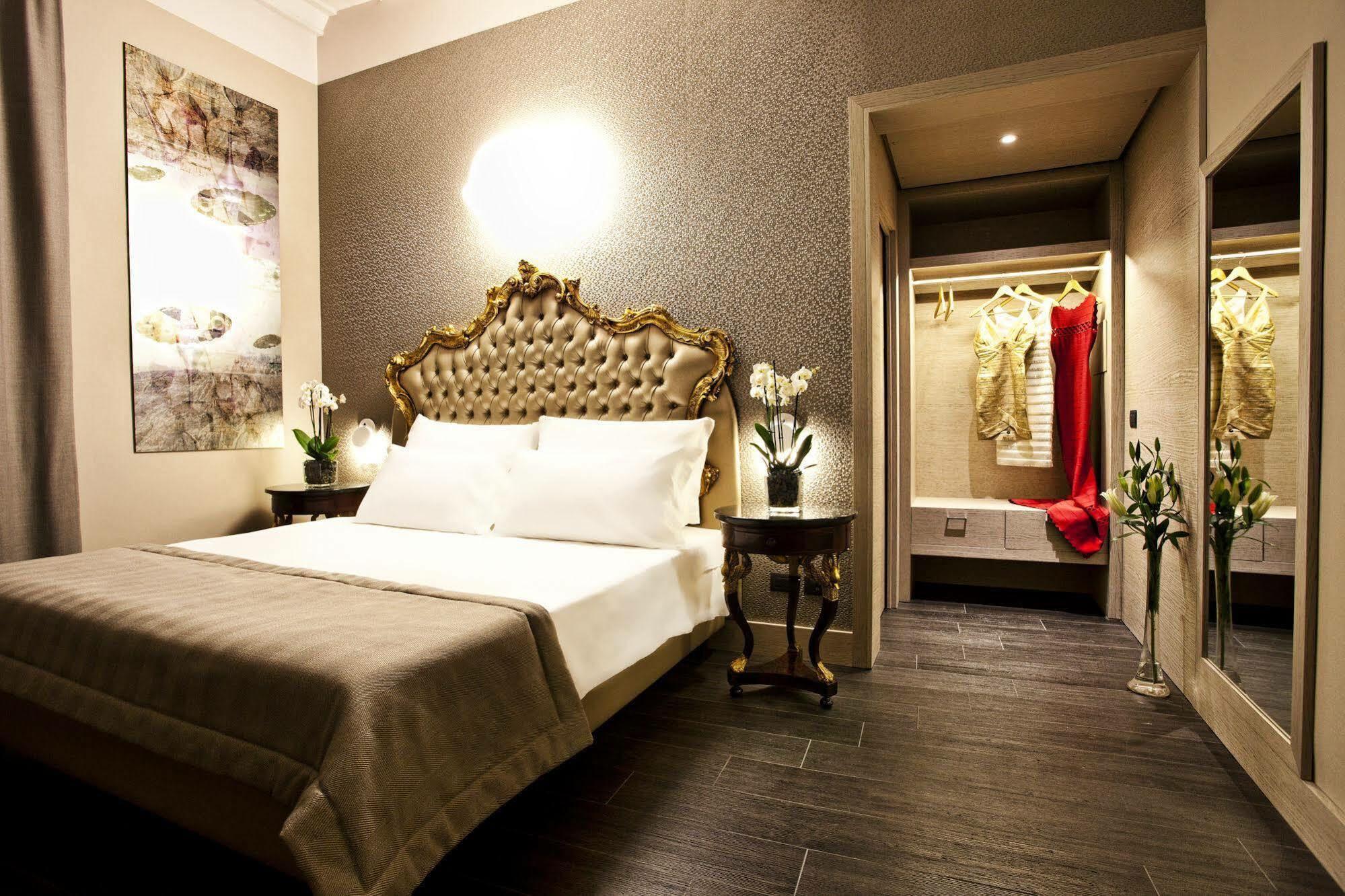 Bed and Breakfast Corso 12 Roma Esterno foto